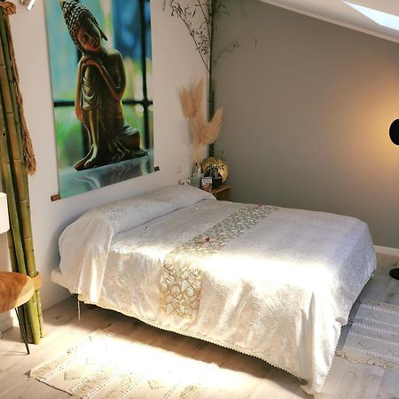 Whitehome Conegliano Buitenkant foto