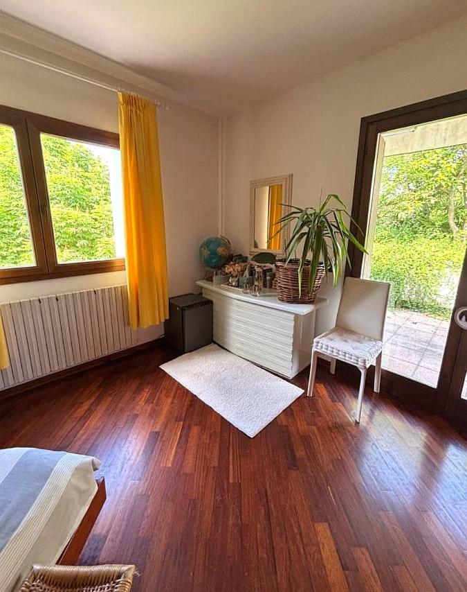 Whitehome Conegliano Buitenkant foto